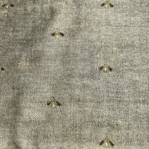 Pashmina Silk and‎ Pashmina Cashmere Wrap 70”x26” New in Package - Picture 4 of 7